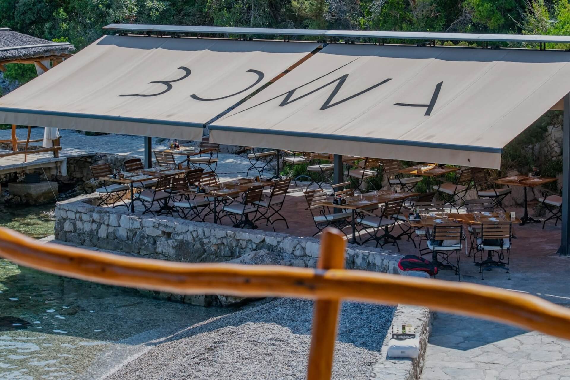 Bowa terrace